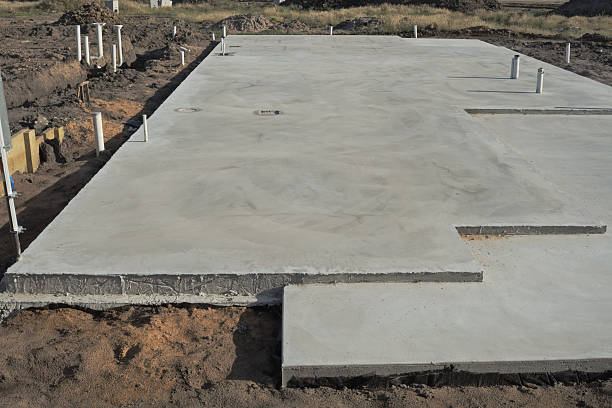 Best Waterproofing & Drywells  in Russell, GA