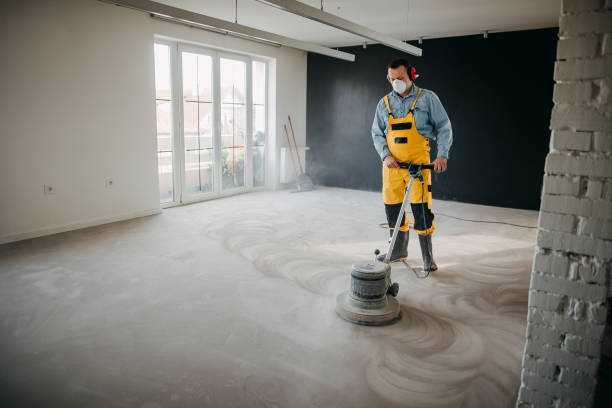 Best Concrete Repair Services  in Russell, GA