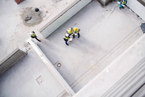 Best Concrete Resurfacing Services  in Russell, GA